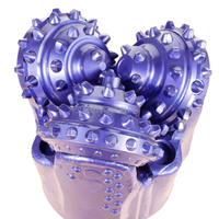 9 5/8 '' IADC 517 TRICONE ROCK BIT