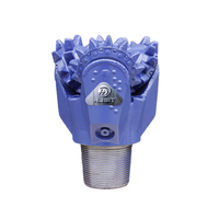12 1/4 '' 311 мм IADC 117 Стальные зубные зубные ролики 