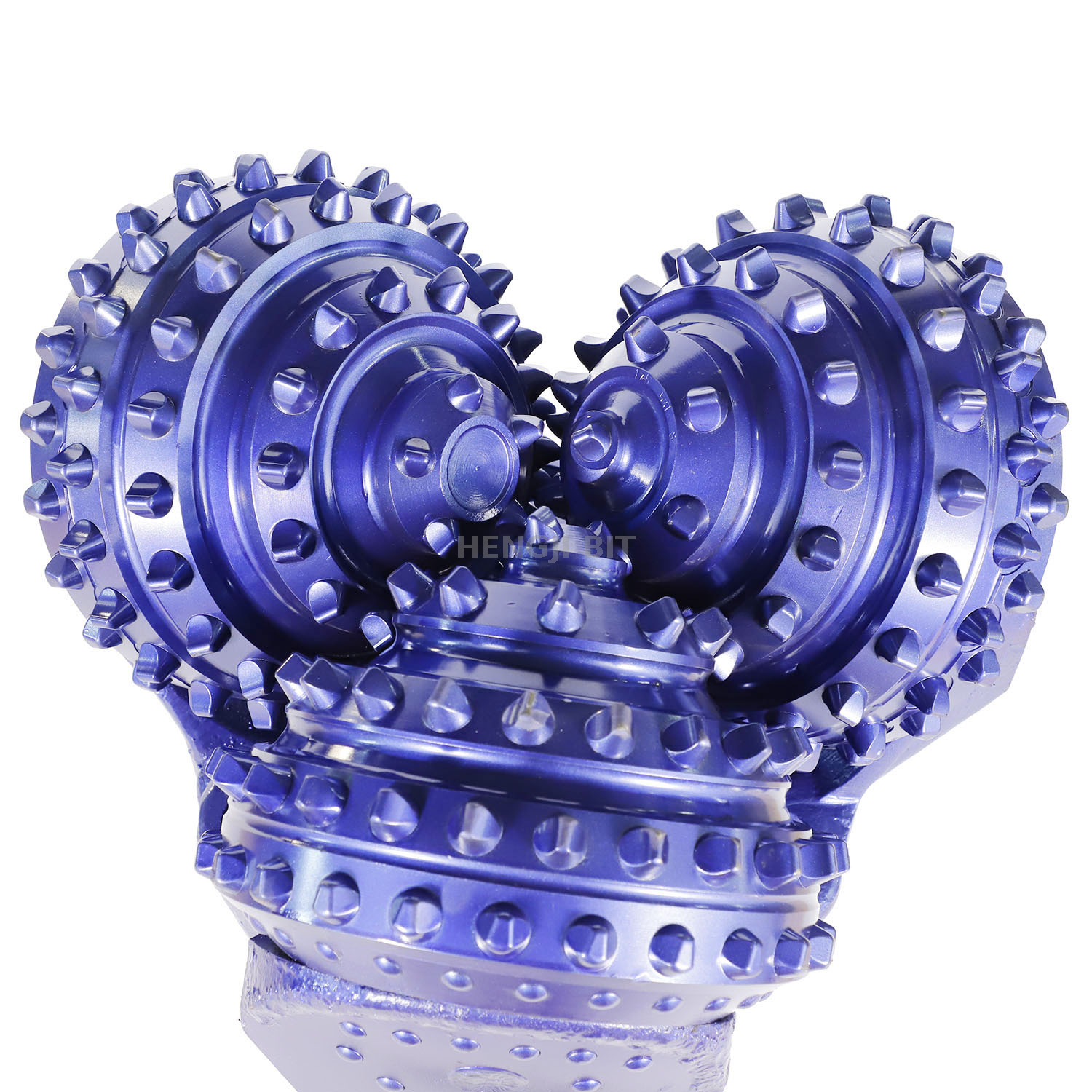 17 1/2 ′ ′ 444,5 мм IADC537G TRICONE DRIL