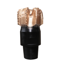 9 1/2 дюйма PDC Diamond Drill для газовой скважины
