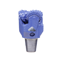 Новый 6 3/4''171 мм IADC Code 637 Tricone Bit Bit Bit Bit для формирования бурения жестких камней