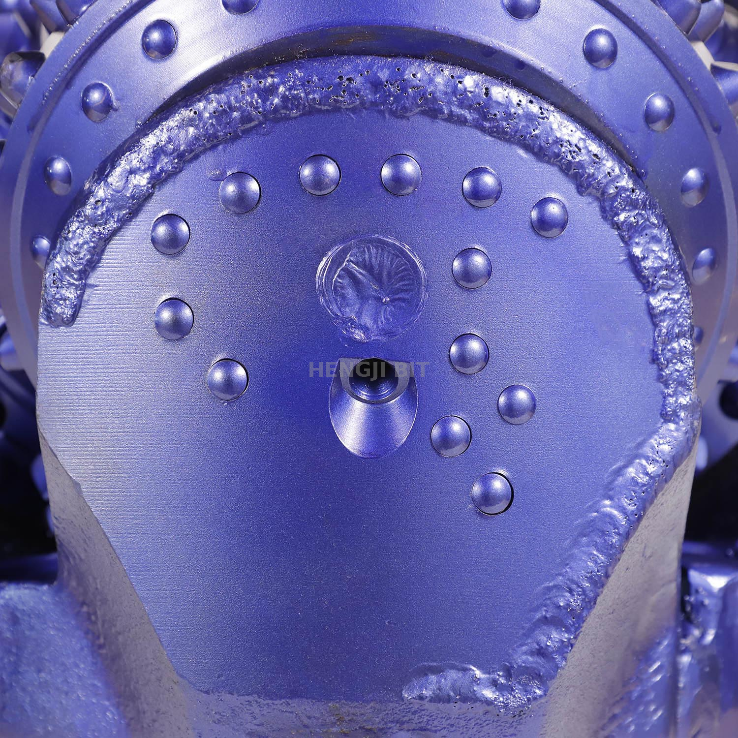 17 1/2 ′ ′ 444,5 мм IADC537G TRICONE DRIL