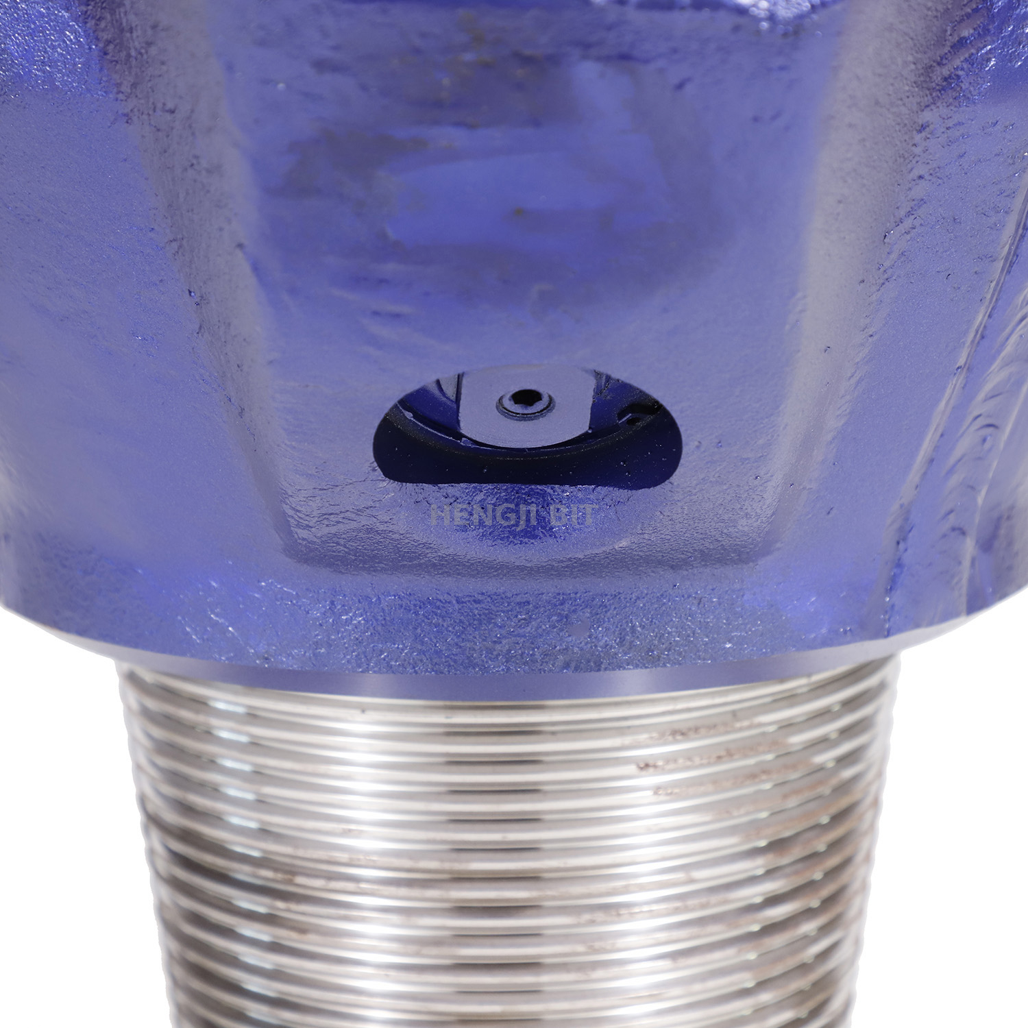17 1/2 ′ ′ 444,5 мм IADC537G TRICONE DRIL