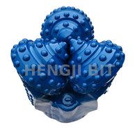 9 5/8 '' 244,5 мм IADC737 TRICONE ROCK DOURINTION
